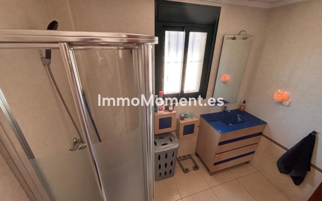 Resale - Detached villa - Rojales - Ciudad Quesada