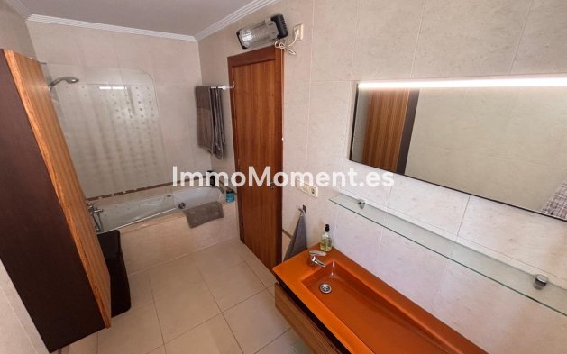 Resale - Detached villa - Rojales - Ciudad Quesada
