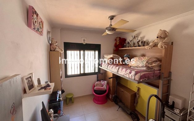 Resale - Detached villa - Rojales - Ciudad Quesada