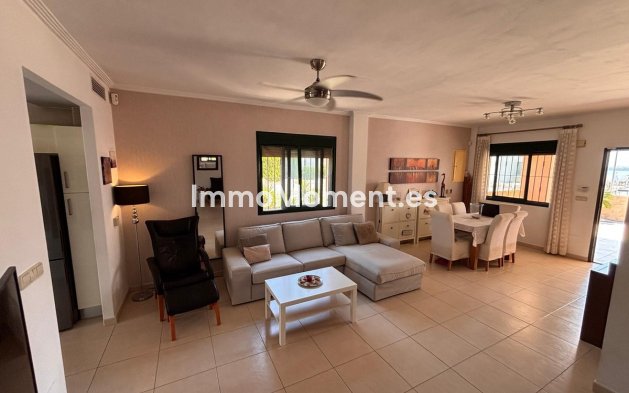 Resale - Detached villa - Rojales - Ciudad Quesada