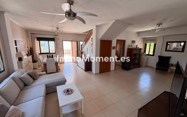 Resale - Detached villa - Rojales - Ciudad Quesada