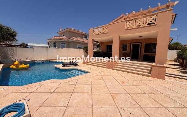 Resale - Detached villa - Rojales - Ciudad Quesada