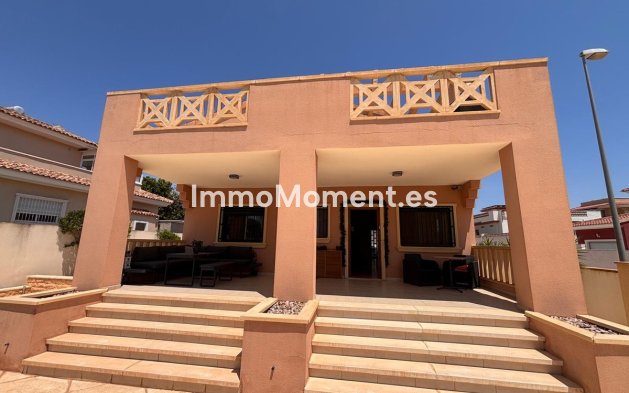 Resale - Detached villa - Rojales - Ciudad Quesada