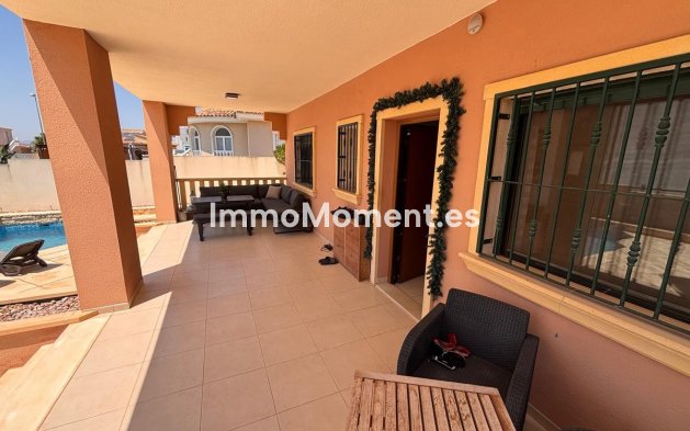 Resale - Detached villa - Rojales - Ciudad Quesada