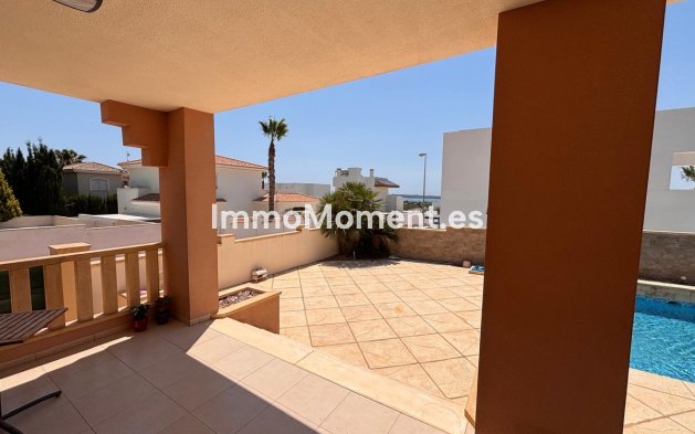 Resale - Detached villa - Rojales - Ciudad Quesada