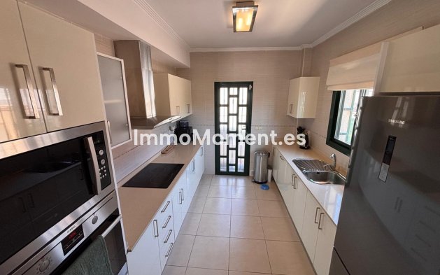 Resale - Detached villa - Rojales - Ciudad Quesada