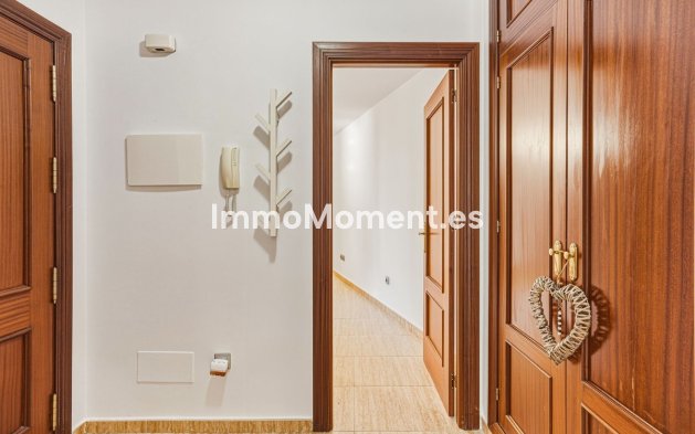 Bestaande woning - Appartement - Mijas - Las Lagunas de Mijas