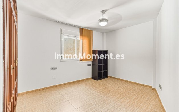 Bestaande woning - Appartement - Mijas - Las Lagunas de Mijas
