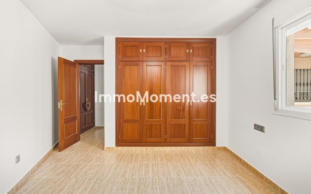 Bestaande woning - Appartement - Mijas - Las Lagunas de Mijas