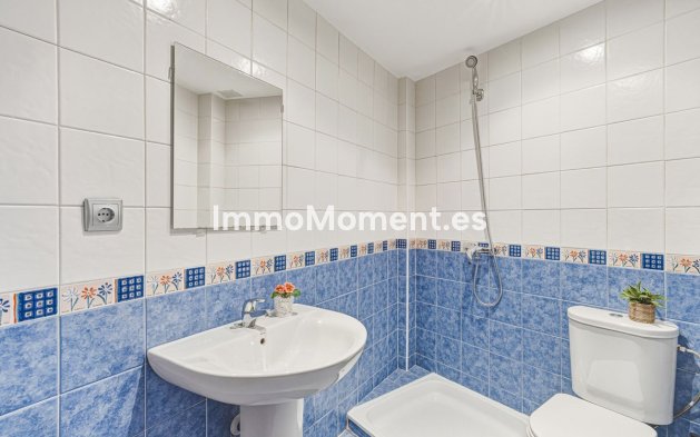 Bestaande woning - Appartement - Mijas - Las Lagunas de Mijas