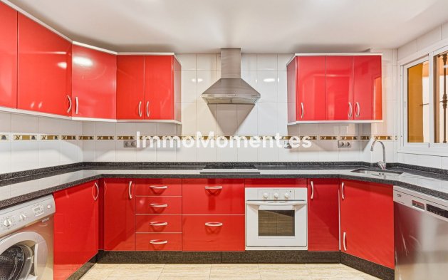 Bestaande woning - Appartement - Mijas - Las Lagunas de Mijas