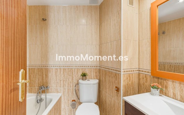 Bestaande woning - Appartement - Mijas - Las Lagunas de Mijas