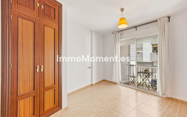 Bestaande woning - Appartement - Mijas - Las Lagunas de Mijas