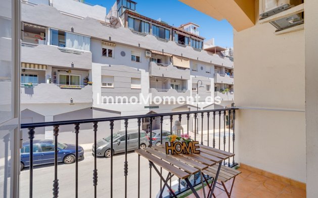Bestaande woning - Appartement - Mijas - Las Lagunas de Mijas