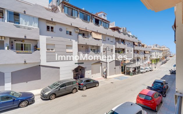 Bestaande woning - Appartement - Mijas - Las Lagunas de Mijas