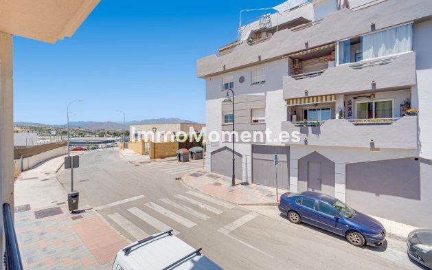 Bestaande woning - Appartement - Mijas - Las Lagunas de Mijas