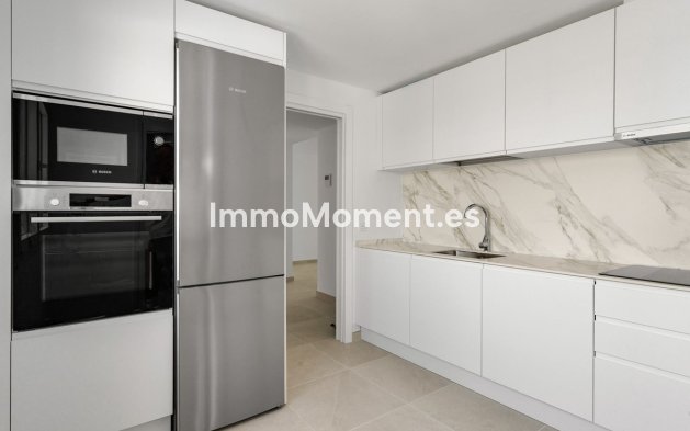 Reventa - Apartamento - Mijas - La Cala de Mijas