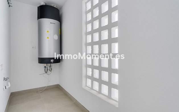 Reventa - Apartamento - Mijas - La Cala de Mijas