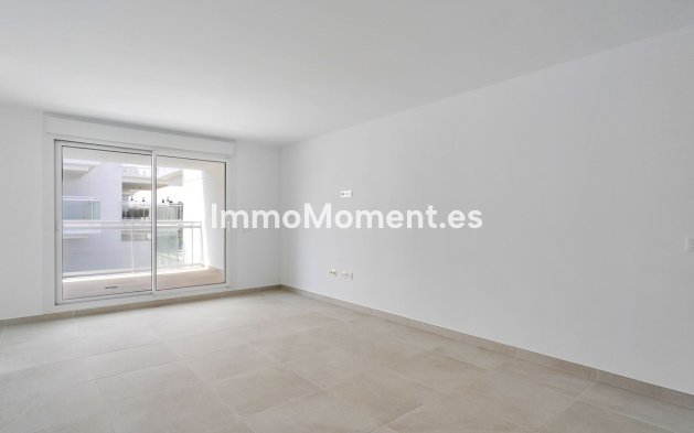 Reventa - Apartamento - Mijas - La Cala de Mijas