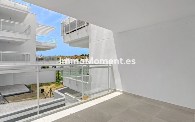 Reventa - Apartamento - Mijas - La Cala de Mijas