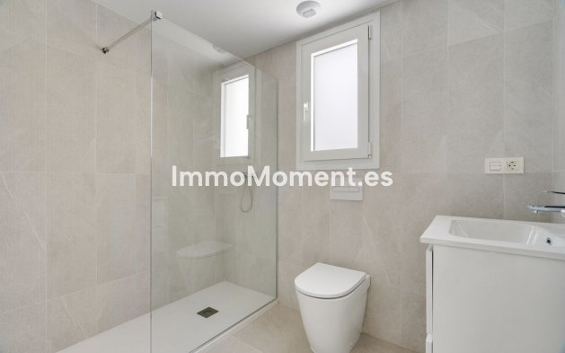Reventa - Apartamento - Mijas - La Cala de Mijas