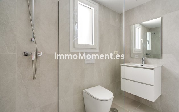 Reventa - Apartamento - Mijas - La Cala de Mijas