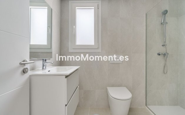 Reventa - Apartamento - Mijas - La Cala de Mijas