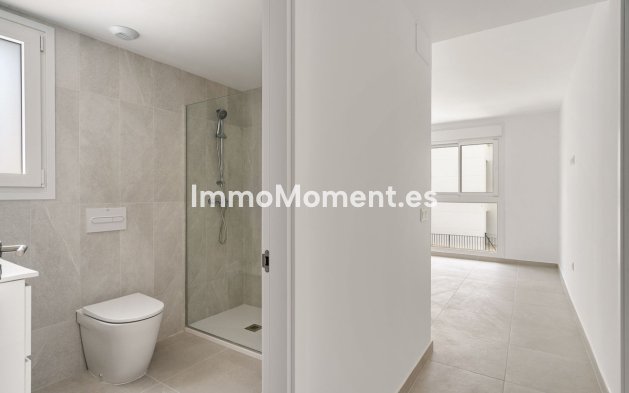 Reventa - Apartamento - Mijas - La Cala de Mijas