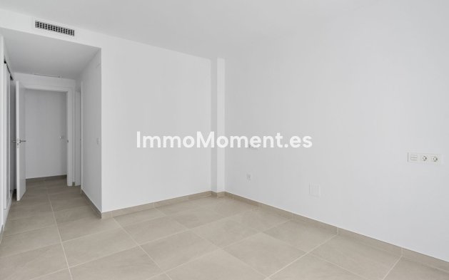 Reventa - Apartamento - Mijas - La Cala de Mijas