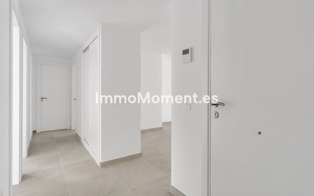Reventa - Apartamento - Mijas - La Cala de Mijas