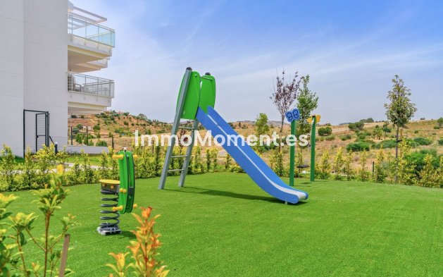 Reventa - Apartamento - Mijas - La Cala de Mijas