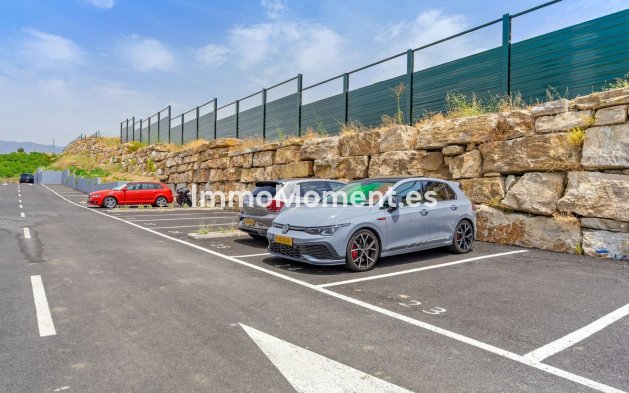Reventa - Apartamento - Mijas - La Cala de Mijas