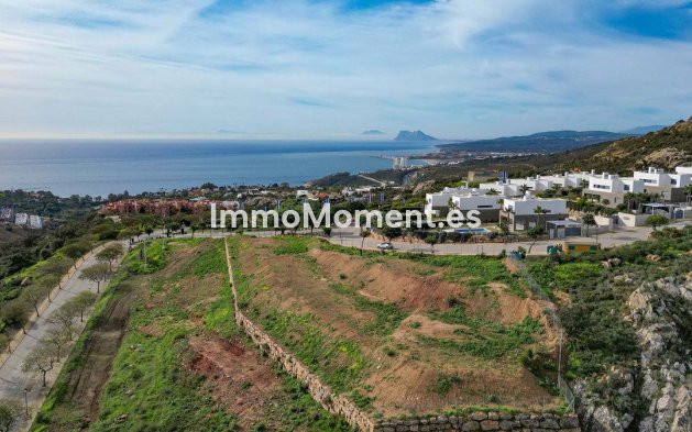 Revente - Parcelle - Sotogrande