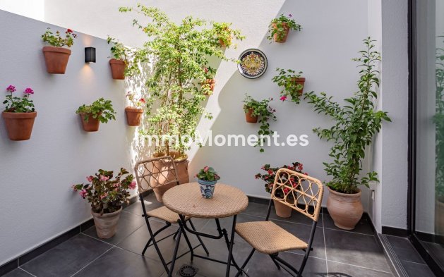 Wiederverkauf - Wohnung - Mijas - La Cala de Mijas