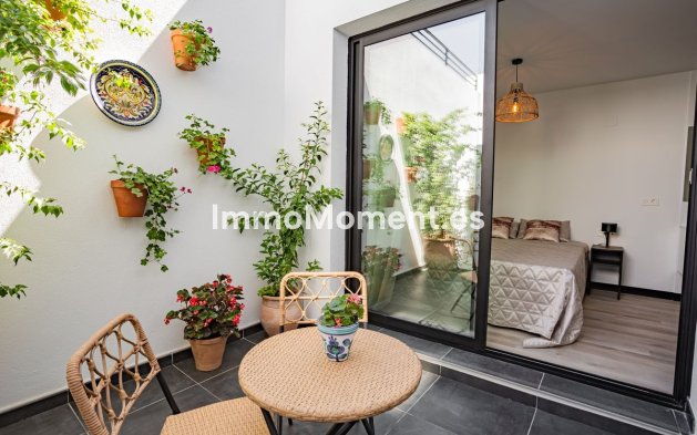 Wiederverkauf - Wohnung - Mijas - La Cala de Mijas