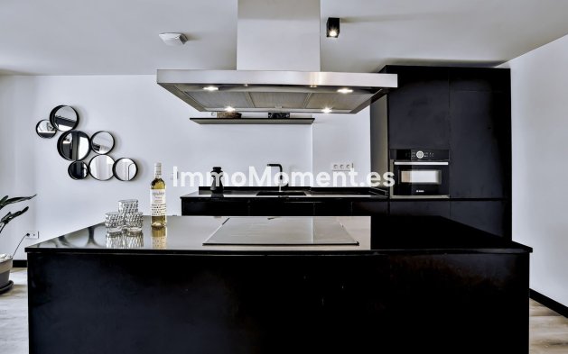 Wiederverkauf - Wohnung - Mijas - La Cala de Mijas