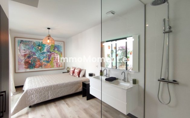 Wiederverkauf - Wohnung - Mijas - La Cala de Mijas