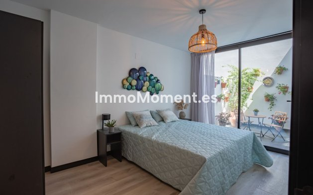 Wiederverkauf - Wohnung - Mijas - La Cala de Mijas