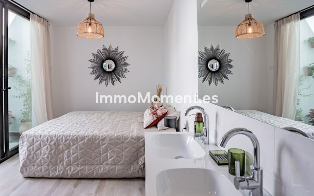 Wiederverkauf - Wohnung - Mijas - La Cala de Mijas