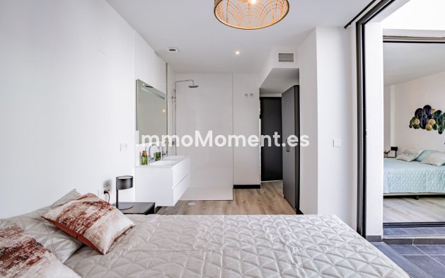 Wiederverkauf - Wohnung - Mijas - La Cala de Mijas
