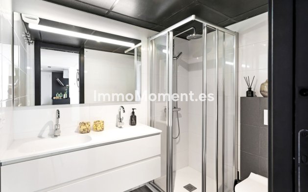 Wiederverkauf - Wohnung - Mijas - La Cala de Mijas