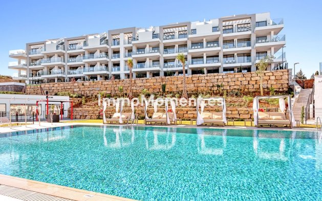 Wiederverkauf - Wohnung - Mijas - La Cala de Mijas