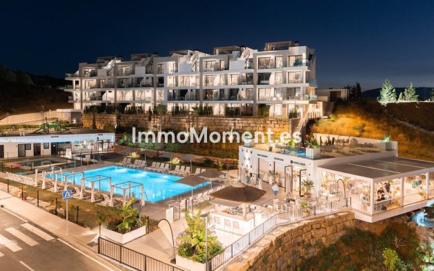 Wiederverkauf - Wohnung - Mijas - La Cala de Mijas