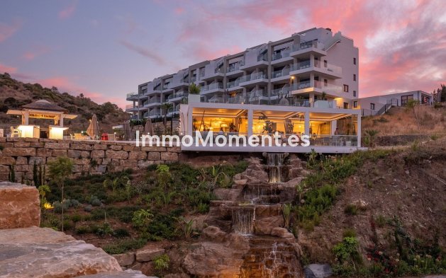 Wiederverkauf - Wohnung - Mijas - La Cala de Mijas
