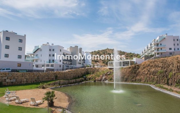 Wiederverkauf - Wohnung - Mijas - La Cala de Mijas