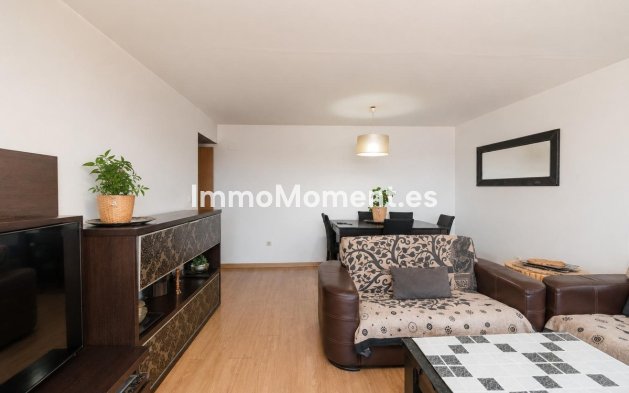 Reventa - Apartamento - Marbella - Marbella Centro