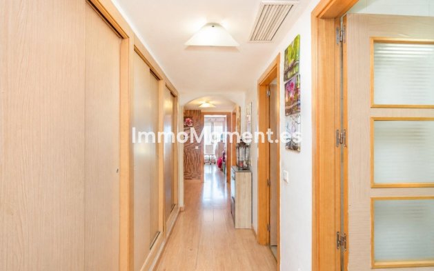 Reventa - Apartamento - Marbella - Marbella Centro