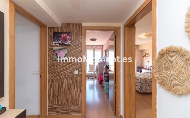 Reventa - Apartamento - Marbella - Marbella Centro