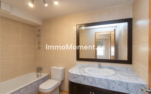 Reventa - Apartamento - Marbella - Marbella Centro