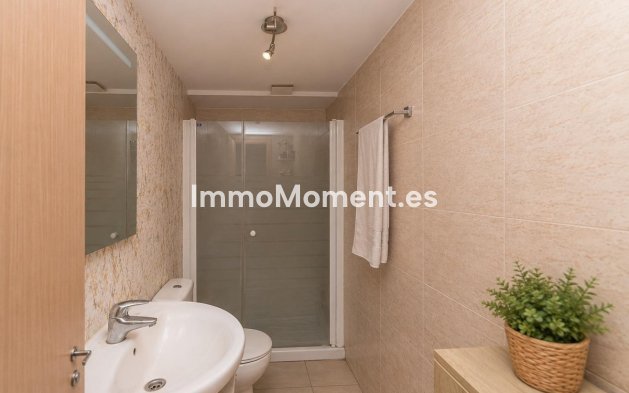 Reventa - Apartamento - Marbella - Marbella Centro